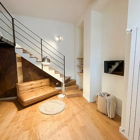 Luxury Citylife 3* Milan