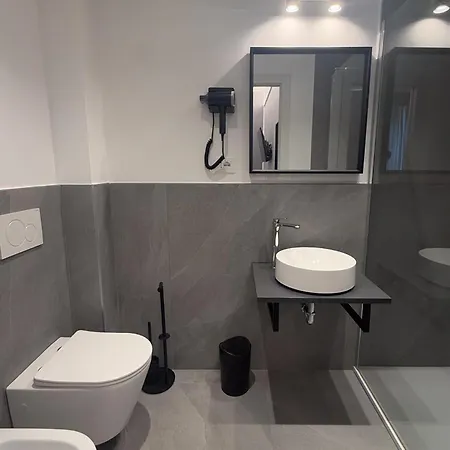 Casa Di Gio 3 6 Milano