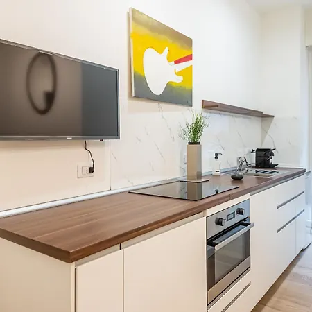 Maison Resnati מילאנו