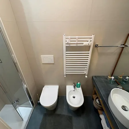 Chiara's Place * 米兰