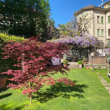 Cimarosa22 Ubytování v soukromí *