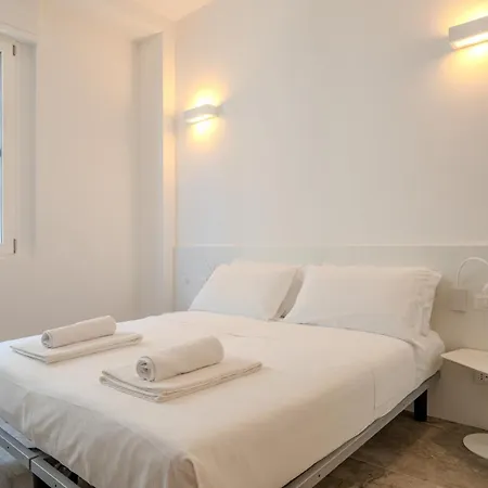 בית הארחה Italianflat - Vandom 1 Duomo Foresteria Lombarda 3*