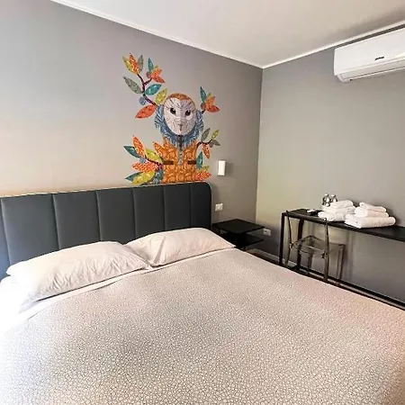 Il Riccio 1 3 ميلان