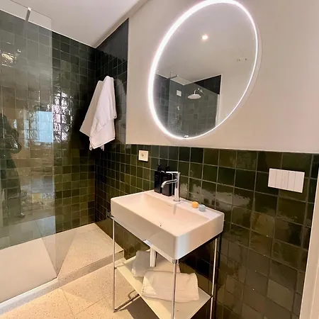 Apartmanhotel Relstay - Vercelli 3*