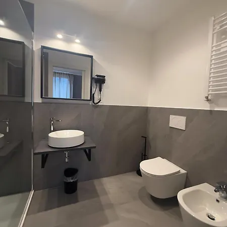 Pensjonat Casa Di Gio 4 1