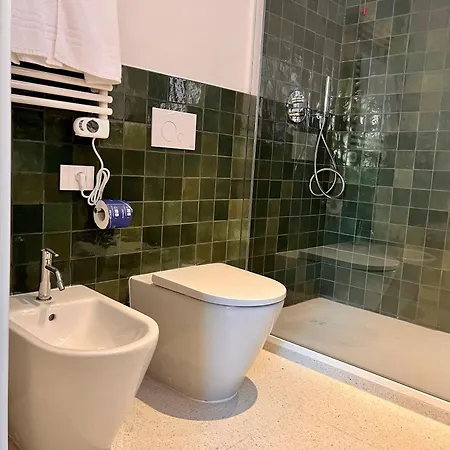 Relstay - Vercelli Hotel apartamentowy Mediolan