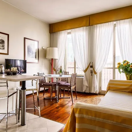 Zara & Domus Lagosta 4*