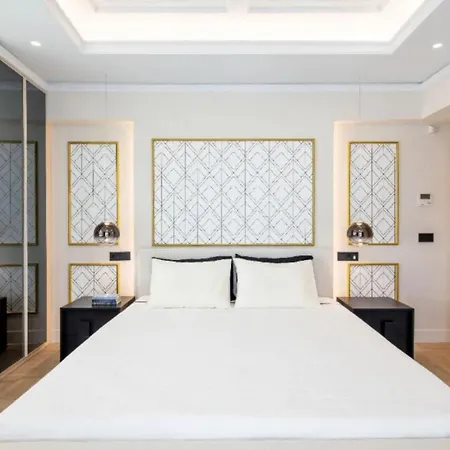 Bed & Breakfast In Piazza Duomo Milan