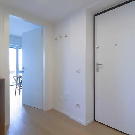 1bdr-4p Near The Station Mini-hôtel