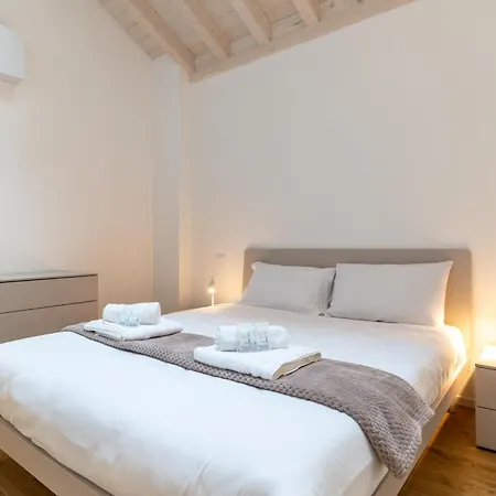 아파트 Dolce Nolo 2 밀라노