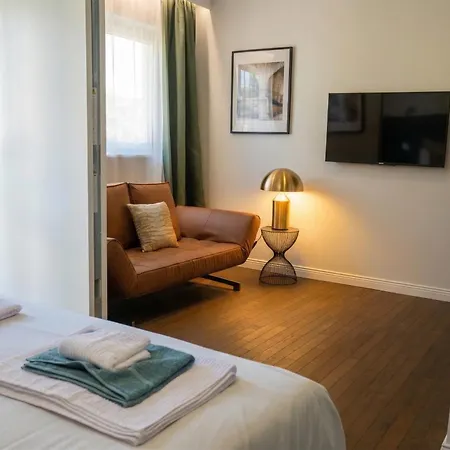 Luxury Design In Mailand