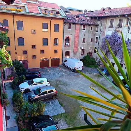 Residenza Isola Prime Milano