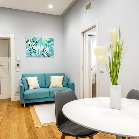 Plinio 33 Appartement *