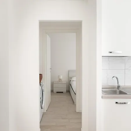 Apartamento Bilocale Di Charme In Cenisio - Mirable Pm Milão