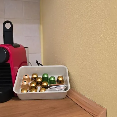 Appartement Padulli *