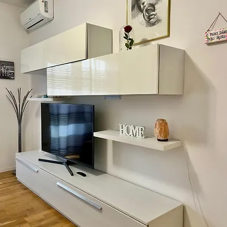Hurban Heaven Appartement