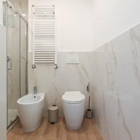 La Casa Di Sofia - Elegant & Design Apartament