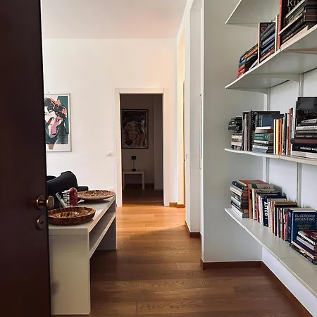 Loft Monti