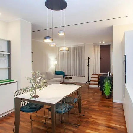 Stayeasy Costanza - Quiet Flat Μιλάνο