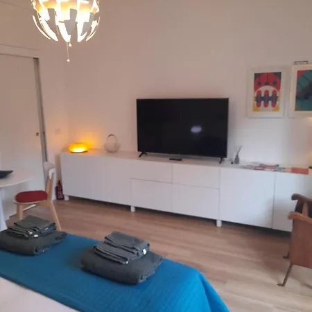 Emotion 20 E Sei A Casa In Centro! Milaan