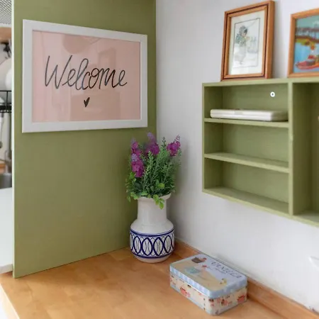 Il Buchetto - Navigli View アパート ミラノ