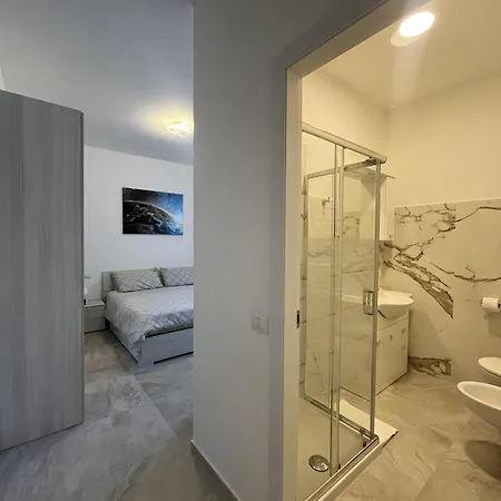 Apartman Esmeralda Milánó