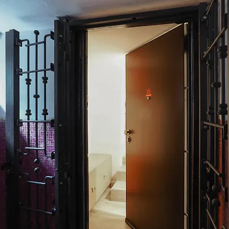 Appartement Primopiano - Conte Rosso Milan