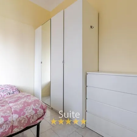 Casa Dell'amicizia ミラノ