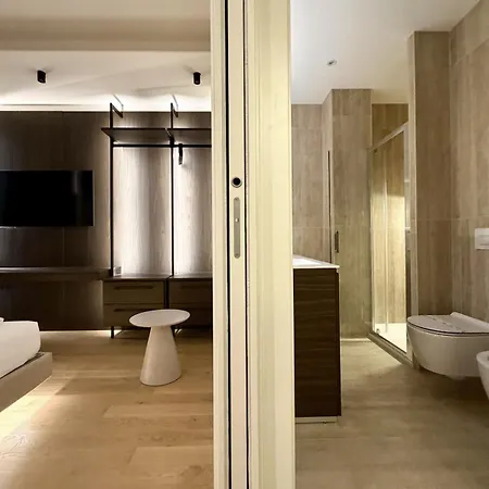 Premium Station 公寓 *