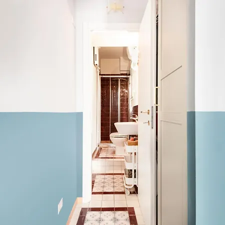 Easylife - - Canonica 34 - Sempione Park Appartamento *