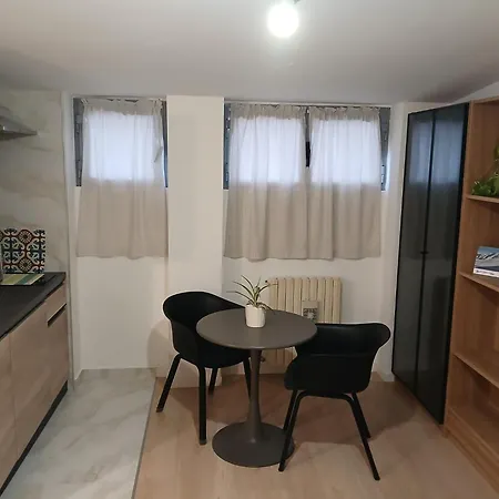 Apartment Bovisa Milan