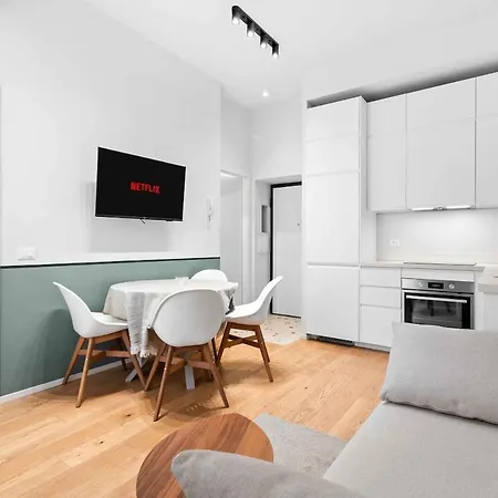 Apartmán San Siro, Concerts And Events With Free Wi-fi