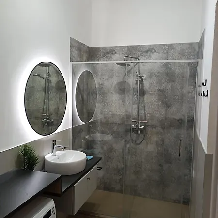 Melaverde Flat Lambrate Fs Citta Studi