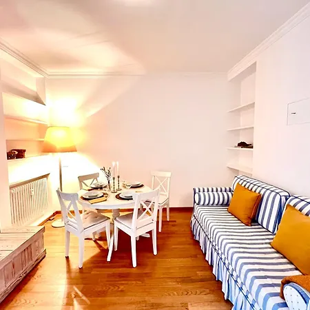 Residenza Meneghina Апартаменты Милан