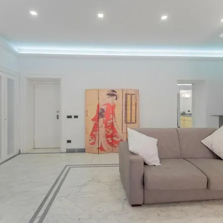 Solferino Chic Nest - New Elegant Appartamento