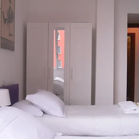 Apartment Scheiwiller -