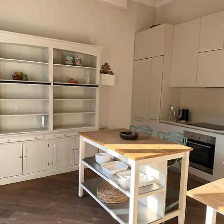 Apartmán Urban Jungle 8 - Risorgimento