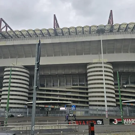 Perucchetti Apartamento