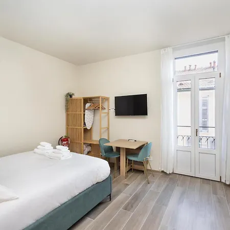 アパート Magnoliaapartments - 12 Orti Center *