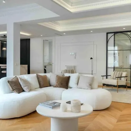 Appartement Sweet Private View