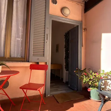 Certosa District Flat * Milano