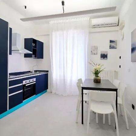 Appartamento Stayeasy Filzi41 - 2 Bedrooms 2 Baths - Station *