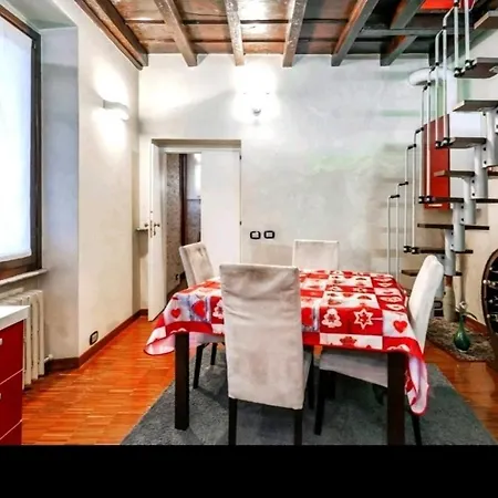 Residenza Isola Prime * Milano