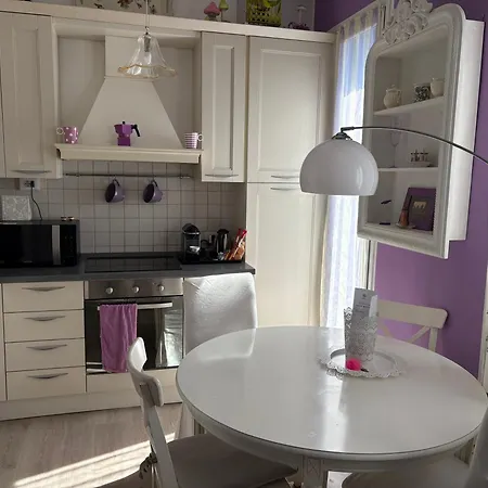 Апартаменты Lilla