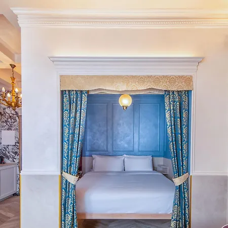 Napoleon - Station Apartman Milánó