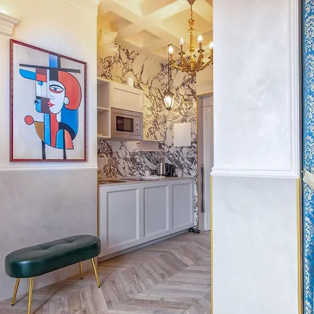 Napoleon - Station *