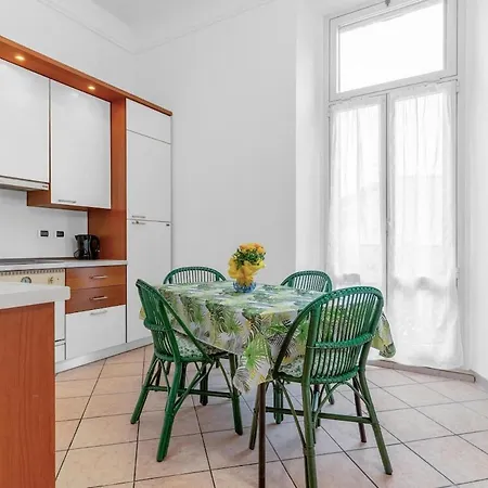 Apartmán Casa Veru, Wi-fi, Self Check-in, Air Condition Milán
