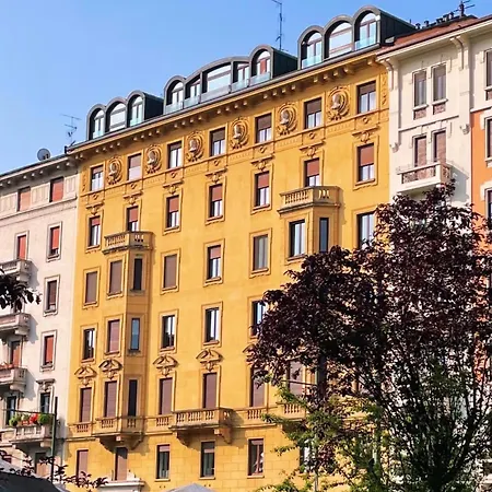 Appartement Boutique Penthouse *