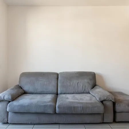 Appartement Moderno & Luminoso In Corso Buenos Aires