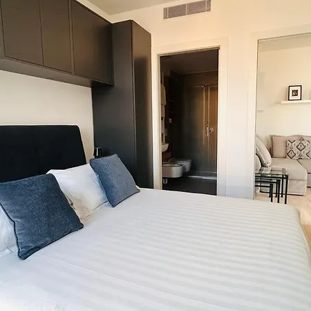 Appartamento Fifty Eight San Martino Milano